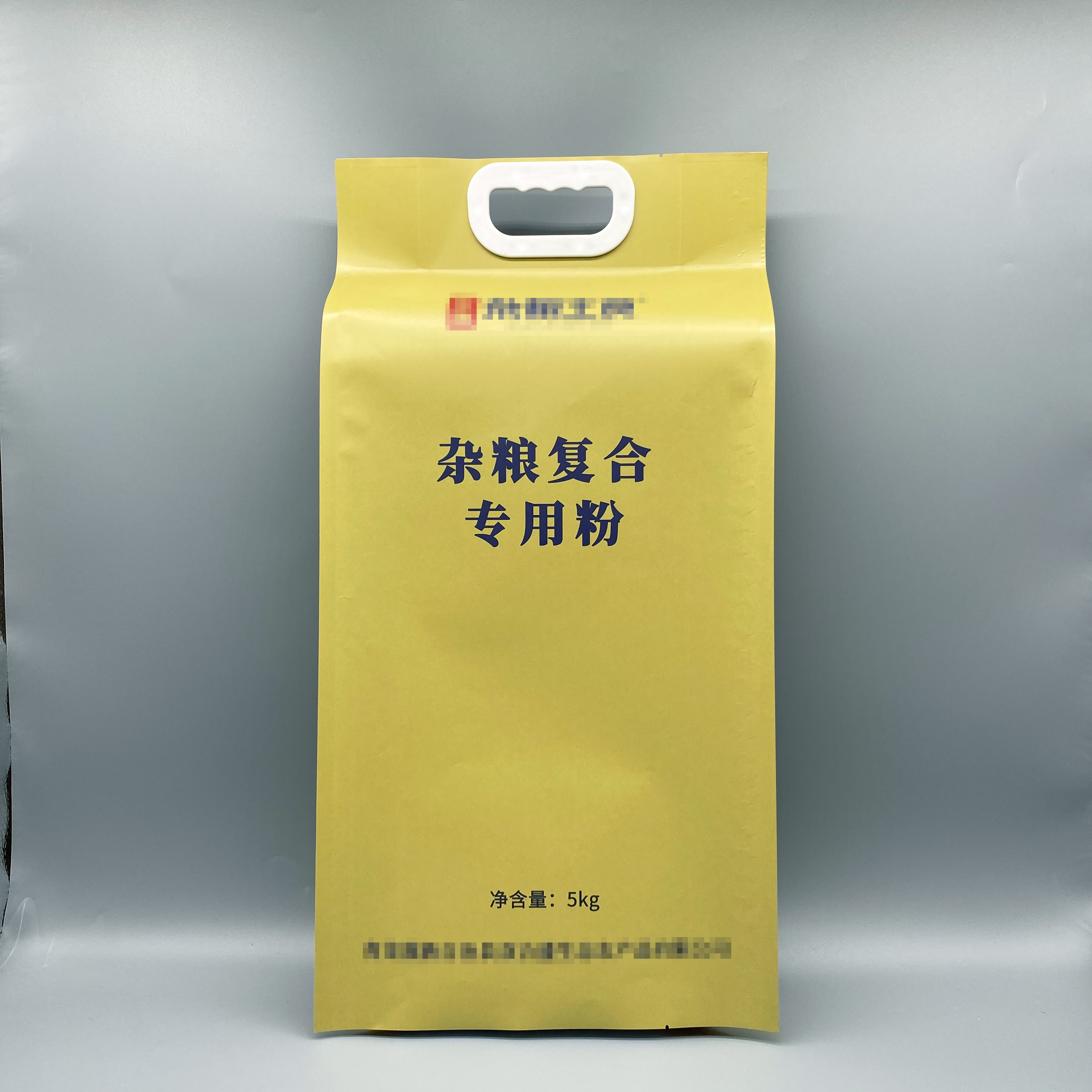 雜糧復(fù)合專用粉5kg